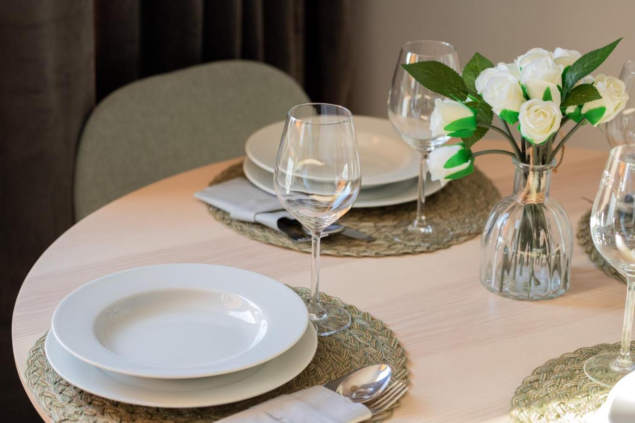 Cozy Pastel In By Renters Apartament Gdańsk