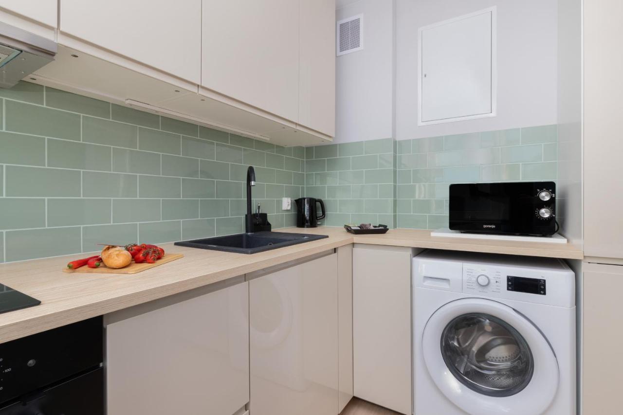 Apartament Cozy Pastel In By Renters *