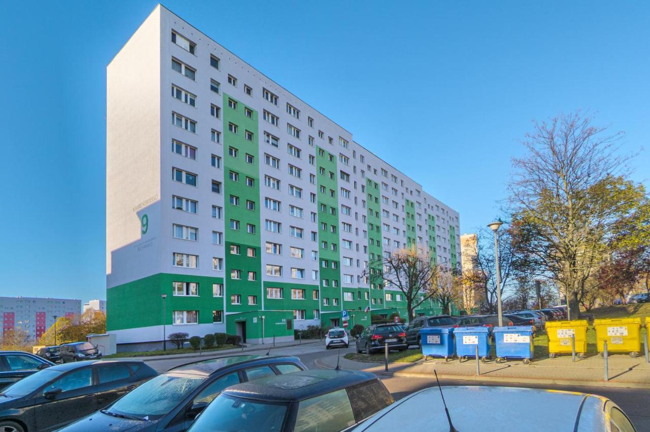 Cozy Pastel In By Renters Apartament *